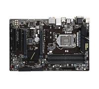 Placas Base de Ordenador Apto for gigabyte GA-Z170-HD3P Tarjeta Madre LGA 1151 Z170 DDR4 64GB USB3.1 PCI-E 3.0 ATX Placa-Mée for Core I3-7300 i7 6700k