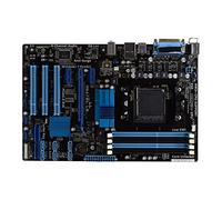 Placas Base de Ordenador Fit For ASUS M5A78L LE AM3 / AM3 + 760 DDR3 32G PC Placas Base FX8300 8350 Kit de Placa Base de Escritorio Original