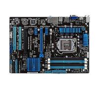 Placas Base de Ordenador Fit For ASUS P8Z77-V LX2 Z77 Socket LGA 1155 I3 I5 I7 DDR3 32G SATA3 USB3.0 ATX
