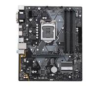 Placas Base de Ordenador Fit For ASUS Prime B360M-A con Placa Base De Escritorio Intel B360 LGA 1151 Micro-ATX