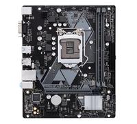 Placas Base de Ordenador Fit For ASUS Prime H310M-F R2.0 LGA 1151 Compatible con DDR4 de 32 GB, 2666 MHz, SATA de 6 Gbps y USB 3.1 Gen 1