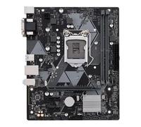 Placas Base de Ordenador Fit For ASUS Prime H310M-K R2.0 Intel H310 LGA 1151 Core I7/i5/i3 32 GB DDR4 1151 Placa Base ASUS H310 de Escritorio Original