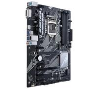 Placas Base de Ordenador Fit For ASUS Prime Z370-P LGA1151 DDR4 64 GB Core I7/i5/i3 PCI-E 3.0 64 GB Intel Original Desktop Maiboard
