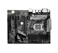Placas Base de Ordenador Fit For ASUS ROG Strix Z270H Gaming, zócalo LGA 1151, I7, I5, I3, Z270, DDR4, USB 3.0.
