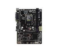 Placas Base de Ordenador Fit For GA-B85M-D3V-A-SI Placa Base de Escritorio LGA1150 DDR3 16G PCI-E 3.0 USB3.0 Core i7 CPUs Micro ATX Placa-Mãe