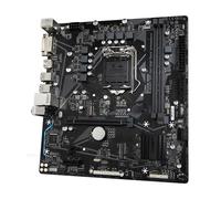Placas Base de Ordenador Fit For Gigabyte B560M Power LGA 1200 DDR4 128 GB M-ATX for Placa Base de Escritorio Intel B560 M.2 SATA III USB3.0