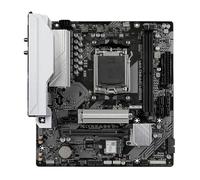Placas Base de Ordenador Fit For GIGABYTE B650M Gaming WiFi, AMD B650 Socket AM5 DDR5 128G M-ATX, Placa Base for PC Gamer.