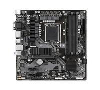 Placas Base de Ordenador Fit For Gigabyte B760M DS3H DDR4 LGA 1700, 64 GB, M.2 DDR4, 5333 MHz, Compatible con Intel B760, CPU I3, I5, I7, LGA 1700.