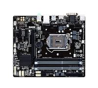 Placas Base de Ordenador Fit For Gigabyte GA-B85M-DS3H Tarjeta Madre Lag 1150 DDR3 B85 for CPU Core I5-4590 PCI-E 3.0 SATA 3 USB2.0 Micro ATX Placa-Mãe