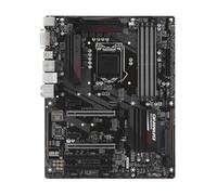 Placas Base de Ordenador Fit For GIGABYTE GA-H270-Gaming 3 LGA1151 Intel 2-Way Crossfire ATX DDR4 Motherboard