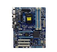 Placas Base de Ordenador Fit For Gigabyte GA-H67A-UD 3H H67 Placa Base de Escritorio LGA 1155 DDR3 32GB SATA II for el núcleo I7 i5 i3 CPUs ATX Placa-Mãe
