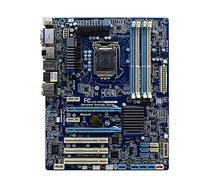 Placas Base de Ordenador Fit For Gigabyte GA-H67A-UD3H-B3 Tarjeta Madre H67 LGA 1155 DDR3 32GB USB2.0 SATA 3 2 × PCI-E X16 ATX Placa-Mãe for Core I7I5 I3