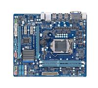 Placas Base de Ordenador Fit For Gigabyte GA-H67M-D2 Desktop H67 Placa Base De Escritorio H67 LGA 1155 DDR3 8GB USB2.0 Soporte Core I3I5I7 CPUs Micro -ATX Placa-Mãe