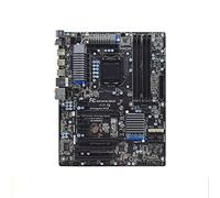 Placas Base de Ordenador Fit For GIGABYTE GA-P67A-UD3P Placa Base de Escritorio P67 LGA 1155 DDR3 USB3.0 SATA 2 ATX Placa-Mãe Support Core i5i3i7 CPUs