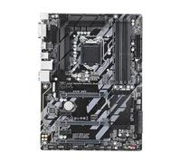 Placas Base de Ordenador Fit For Gigabyte GA-Z370 HD3 Z370 HD3 LGA1151 DDR4 Z370 Compatible con I3 8100 I5 8500 I7 8700K
