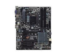 Placas Base de Ordenador Fit For GIGABYTE GA-Z68X-UD3H-B3 Zócalo de la Placa Base LGA 1155 CPU DDR3 Z68 ATX PCI-E 3.0 USB3.0 Tabla Principal de Escritorio