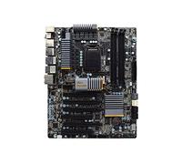 Placas Base de Ordenador Fit For Gigabyte GA-Z68X-UD7-B3 Motherboard de Escritorio Z68 LGA 1155 DDR3 32GB SATA 2 USB3.0 Core i7i5i3 CPUs ATX Placa-Mãe