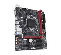 Placas Base de Ordenador Fit For Gigabyte TUF B365M Gaming HD LGA1151 DDR4 HDMI WiFi M.2 MATX