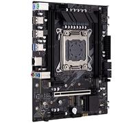 Placas Base de Ordenador Fit For Kllisre X99 Motherboard Combo Kit Set Xeon E5 2620 V3 LGA 2011-3 CPU 2pcs X 8GB = 16GB 2666M Hz DDR4 Memoria