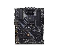 Placas Base de Ordenador Fit For MSI X570-A Pro Zócalo de Escritorio Am4 Tarjeta Madre DDR4 RAM AMD X570 Apoyo a Ryzen 9 3900 3400g CPUs Pici-e 4.0 m.2 ATX Placa-Mãe