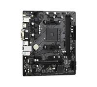 Placas Base de Ordenador Placa Base Fit For ASROCK A520 A520M A520M-HDV Socket AM4 DDR4 64 GB Micro ATX Compatible con CPU 5600 5800 4700 3400 5700 5500
