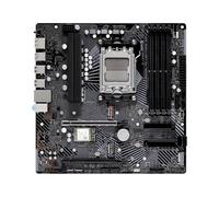 Placas Base de Ordenador Placa Base Fit For ASRock B650M PG Lightning WiFi Compatible con procesador AM5 Ryzen 7 7700X 7800X3D 5 7600X, 4 x DDR5 M.2 HDMI mATX