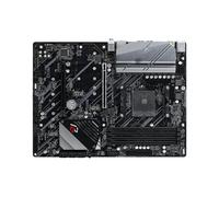 Placas Base de Ordenador Placa Base Fit For ASRock X570 Phantom Gaming 4 Compatible con CPU 5500, 5600G, 5600X, 5700X, 5700x3D, 5800x3D, 4xDDR4, 128 GB, AM4, ATX
