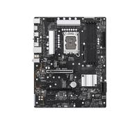 Placas Base de Ordenador Placa Base Fit For ASRock Z690 Phantom Gaming 4 Compatible con zócalo LGA1700, procesador i9-14900K, i7-12700K, i5-12400F, x DDR4, USB 3.2 Gen2, PCIe 5.0, ATX