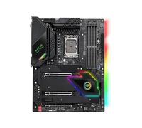 Placas Base de Ordenador Placa Base Fit For ASROCK Z690 Taichi Razer Edition LGA 1700 Intel M.2 ATX DDR5 192 GB Compatible con i7-14700 i9-13900 i5-13400 i5-12500