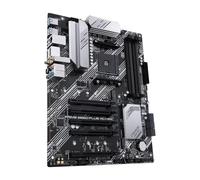 Placas Base de Ordenador Placa Base Fit For ASUS Prime B550-PLUS AC-HES AM4 B550 ATX Soporte Dual M.2 CPU Ryzen 4300 5600 4700 5700