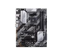 Placas Base de Ordenador Placa Base Fit For ASUS Prime B550-PLUS Compatible con Ryzen 7 5800x 5700x 5700x3D 5600G Pro 4750G CPU DDR4 PCIe 4.0 ATX AM4