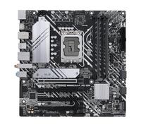 Placas Base de Ordenador Placa Base Fit For ASUS Prime B660M-A AC D4 Intel B660 LGA 1700 DDR4 128 GB PCIe 4.0 M.2 mATX Compatible con CPU I9-14900 I5-14600 I5-13400