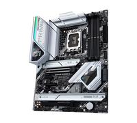 Placas Base de Ordenador Placa Base Fit For ASUS Prime Z690-A Compatible con i9-14900KF, i7-13700K, i5-12400F, i3-12100 CPU DDR5 4xM.2 NVME PCIe 5.0 ATX LGA1700