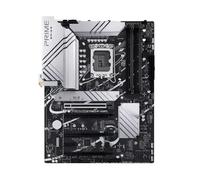 Placas Base de Ordenador Placa Base Fit For ASUS Prime Z790-P WiFi LGA1700 Compatible con i5-13600K i5-12400F CPU DDR5 192 GB 7200 MHz HDMI M.2 PCle 5.0 ATX