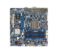Placas Base de Ordenador Placa Base Fit For Intel DH67BL DDR3 32 GB 1333 MHz LGA 1155 PCI-E 2.0 14×USB 2×SATA III Micro ATX