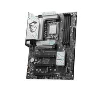 Placas Base de Ordenador Placa Base Fit For MSI B860 Gaming Plus WiFi Intel LGA 1851 DDR5 256 GB ATX 3xM.2 Compatible con CPU Ultra 5U5-245T 7 U7-265T