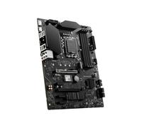 Placas Base de Ordenador Placa Base Fit For MSI Intel Z790 Pro Z790-S WiFi LGA 1700 DDR5 256 GB Compatible con CPU ATX 13700KF 12900KF 14900F12600KF 13600KF