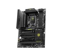 Placas Base de Ordenador Placa Base Fit For MSI mag Z890 Tomahawk WiFi Intel LGA 1851 DDR5 256 GB 4X M.2 ATX Compatible con CPU Ultra 5 U5-245T U5-225 U7-265