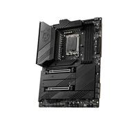 Placas Base de Ordenador Placa Base Fit For MSI Meg Z690 Unify 1700 DDR5 192 GB Intel M.2 ATX Compatible con CPU i9-14900K i7-14700 i5-14400 i5-13600 i7-12700