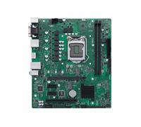 Placas Base de Ordenador Placa Base Fit For MSI Pro H510M-CT Intel H510 LGA 1200 Compatible con 2 DDR4 MAX hasta 64 GB USB 3. Micro ATX Compatible CPU de 11.ª y 10. generación