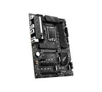 Placas Base de Ordenador Placa Base Fit For MSI Pro Z690-A DDR4 Intel Z690 LGA 1700 128 GB 4×M.2 USB3. PCI-E 5.0 Compatible con CPU i7-12700K i7-13700 de 12.ª generación