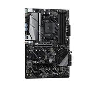 Placas Base de Ordenador Placa Base X570 Fit For ASROCK Phantom Gaming 4 AM4 4×DDR4 128 GB PCI-E .0 ATX for procesadores Ryzen 5600 4600G 5700 Pro 2700 3400G