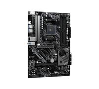 Placas Base de Ordenador Placa Base X570 Fit For ASROCK Phantom Gaming 4S Socket AM4 4 × DDR4 128GB PCI-E,0 SATA III HDMI ATX for CPU Ryzen 5000 Serie G