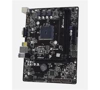 Placas Base Fit For ASRock AM1B-M Placa Base M-ATX AMD Socket AM1 DDR3 32GB SATA3 Audio VGA for Athlon/Sempron