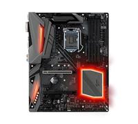Placas Base Fit For ASRock B360 Gaming K4 Intel LGA 1151 DDR4 64GB Compatible con procesadores i7-8700, i5-9400F, i5-8500 e i3-8100 PCI-E 3.0 M.2 ATX