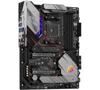 Placas Base Fit For ASROCK B550 PG Velocita Socket AM4 4×DDR4 128GB ATX for CPU Ryzen 55600 2700 5800 4500