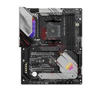 Placas Base Fit For ASRock B550 PG Velocita Socket AM4 DDR4 128GB Compatible con Ryzen 7 5700X 5600 4600G 5500 ATX PCI-E 4.0 M.2 USB3