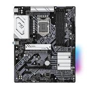 Placas Base Fit For ASROCK B560 Pro4 Intel LGA 1200 DDR4 128GB 2xM.2 PCIe 4,0 Compatible con Core I5-11400F I3-10100F I9-11900T I5-1160