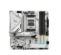 Placas Base Fit For ASROCK B850M Steel Legend WiFi AMD B850 Micro ATX Ryzen 9000 8000 7000 Series Placa Base Zócalo AM5