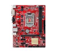 Placas Base Fit For ASRock B85M-HQ Intel B85 LGA 1150 4 X DDR3 32 GB PCI-E 3.0 SATA3/2 HDMI DVI VGA Micro ATX